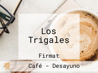 Los Trigales