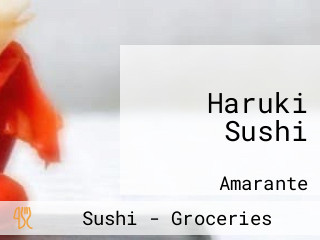 Haruki Sushi