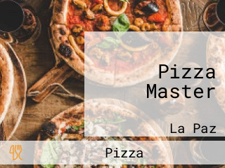 Pizza Master