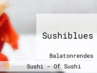 Sushiblues