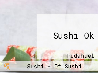 Sushi Ok