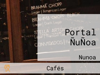 Portal ÑuÑoa