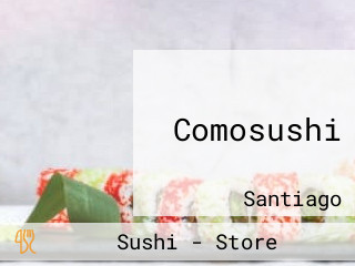 Comosushi