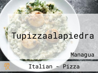 Tupizzaalapiedra