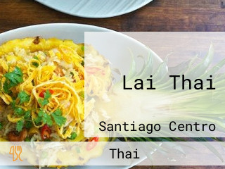 Lai Thai