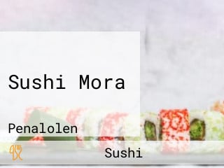 Sushi Mora