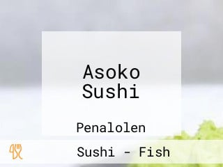 Asoko Sushi