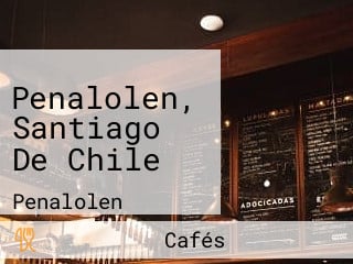 Penalolen, Santiago De Chile