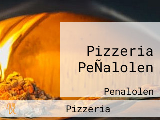 Pizzeria PeÑalolen