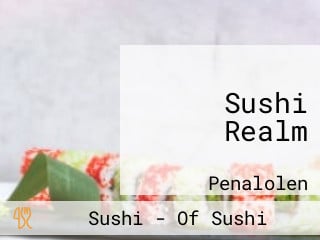 Sushi Realm