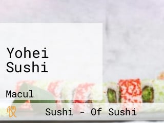 Yohei Sushi