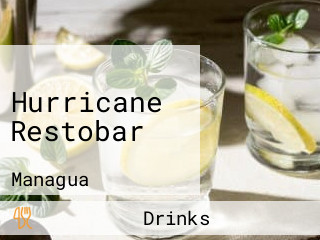 Hurricane Restobar