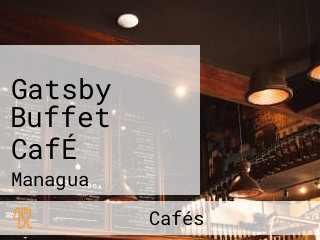 Gatsby Buffet CafÉ