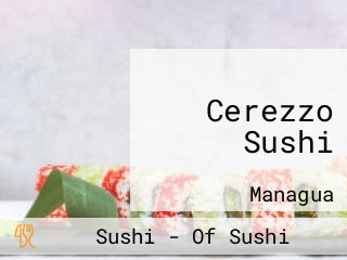 Cerezzo Sushi