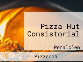 Pizza Hut Consistorial