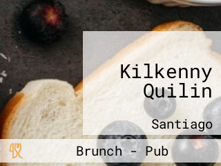 Kilkenny Quilin