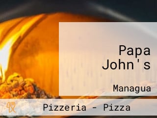 Papa John's