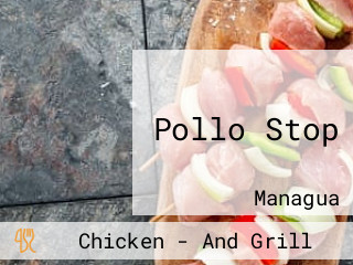 Pollo Stop