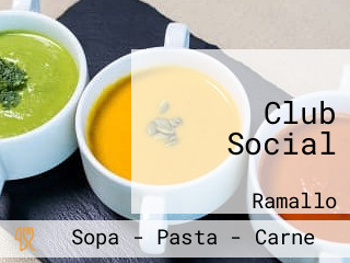 Club Social