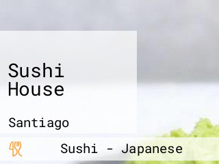 Sushi House