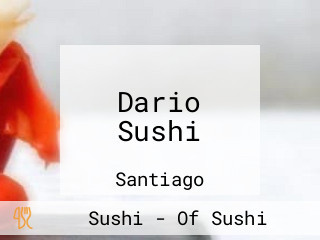 Dario Sushi