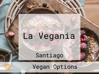 La Vegania