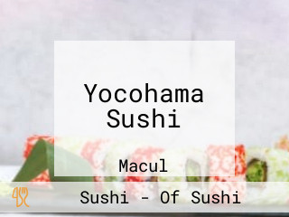 Yocohama Sushi