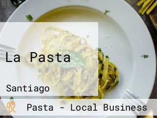 La Pasta