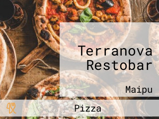 Terranova Restobar