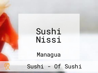 Sushi Nissi