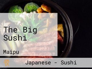 The Big Sushi