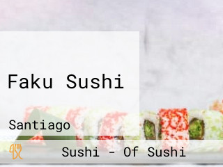 Faku Sushi