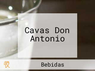 Cavas Don Antonio