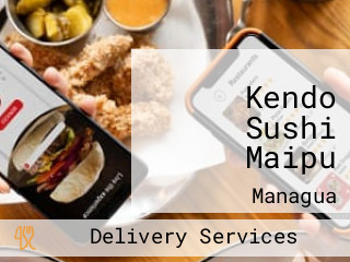 Kendo Sushi Maipu