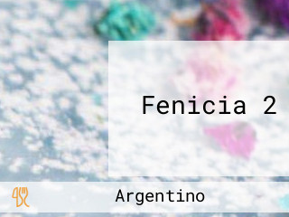 Fenicia 2