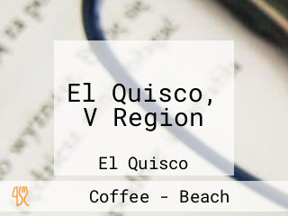 El Quisco, V Region