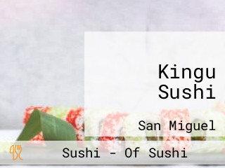 Kingu Sushi