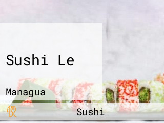 Sushi Le