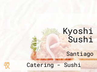 Kyoshi Sushi