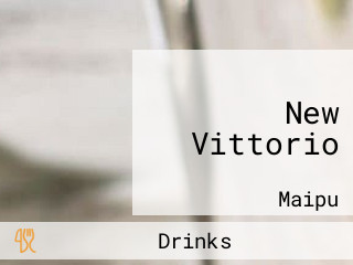 New Vittorio