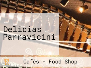 Delicias Parravicini