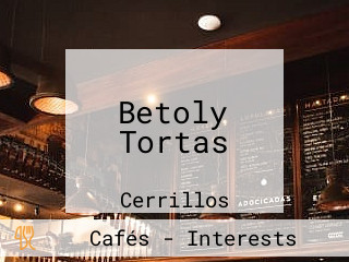 Betoly Tortas