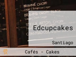 Edcupcakes