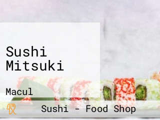 Sushi Mitsuki