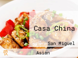 Casa China