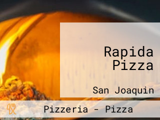 Rapida Pizza