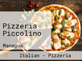 Pizzeria Piccolino