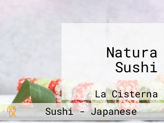 Natura Sushi