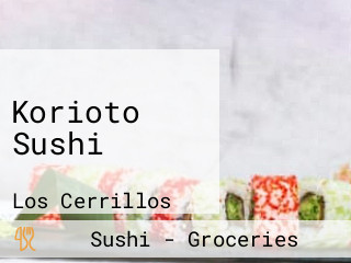 Korioto Sushi