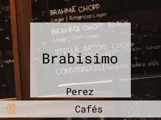 Brabisimo